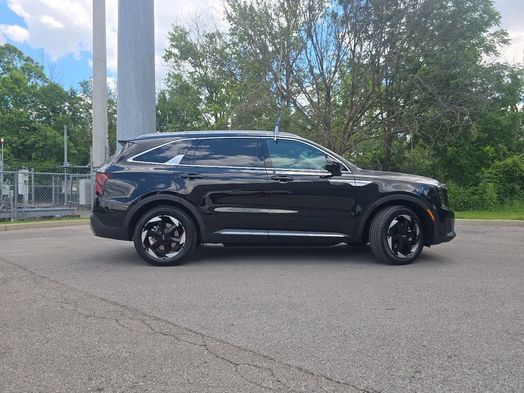Used 2026 Kia Sorento EX AWD/4WD image 18