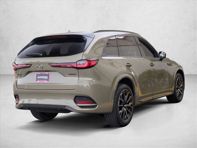 New 2026 MAZDA CX-70 3.3 Turbo S w/ Premium Plus video 2