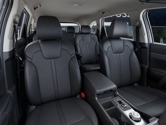 New 2026 Kia Sorento EX image 15