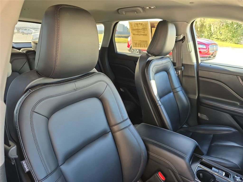 Used 2021 Lincoln Corsair FWD image 23