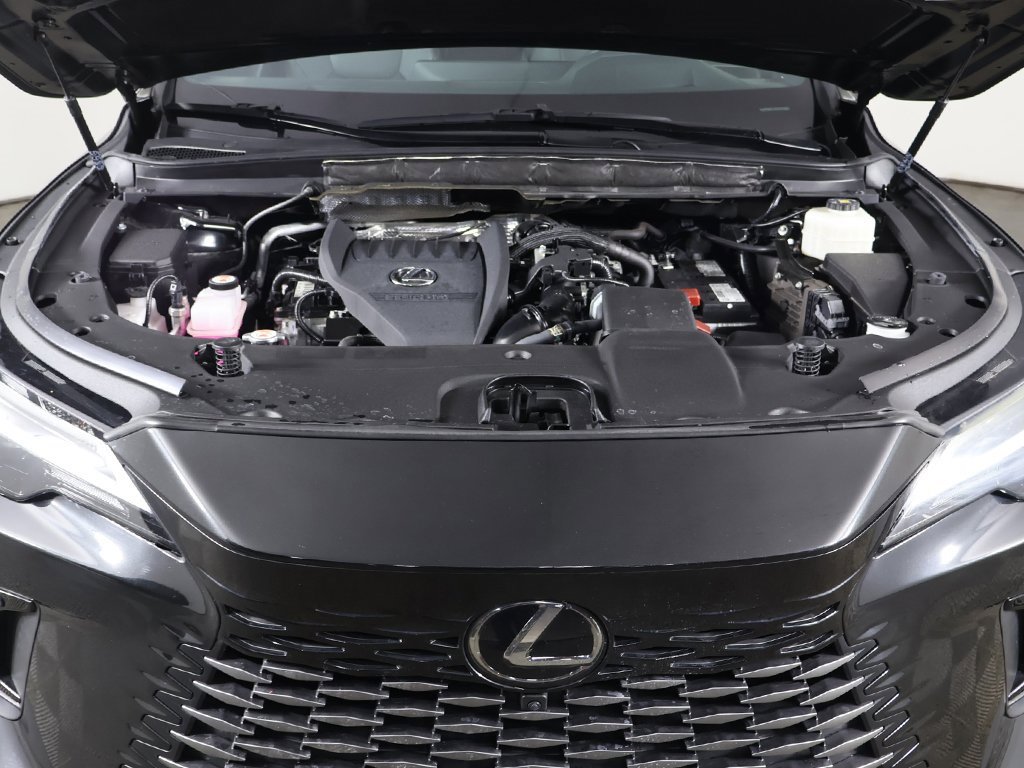 Used 2023 Lexus RX 350 Premium Plus w/ Accessory Package image 22