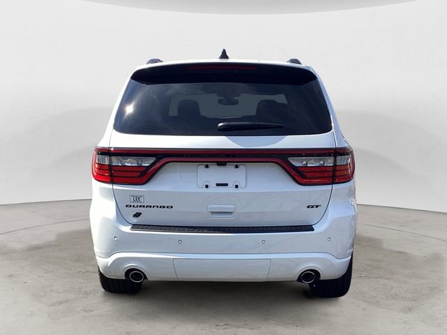 New 2026 Dodge Durango GT w/ Blacktop Package image 5
