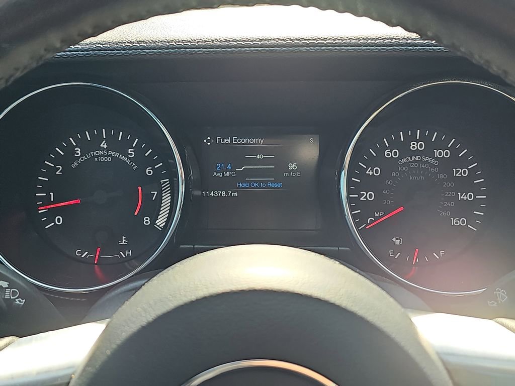 Used 2017 Ford Mustang GT image 21