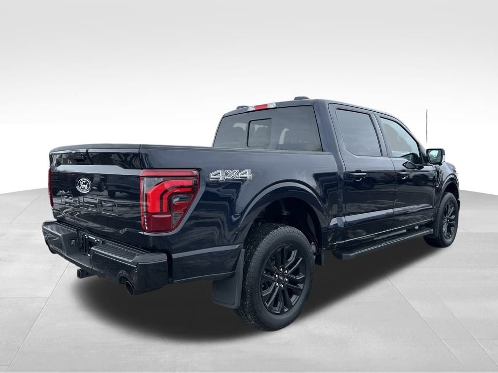 Used 2025 Ford F150 Lariat image 19