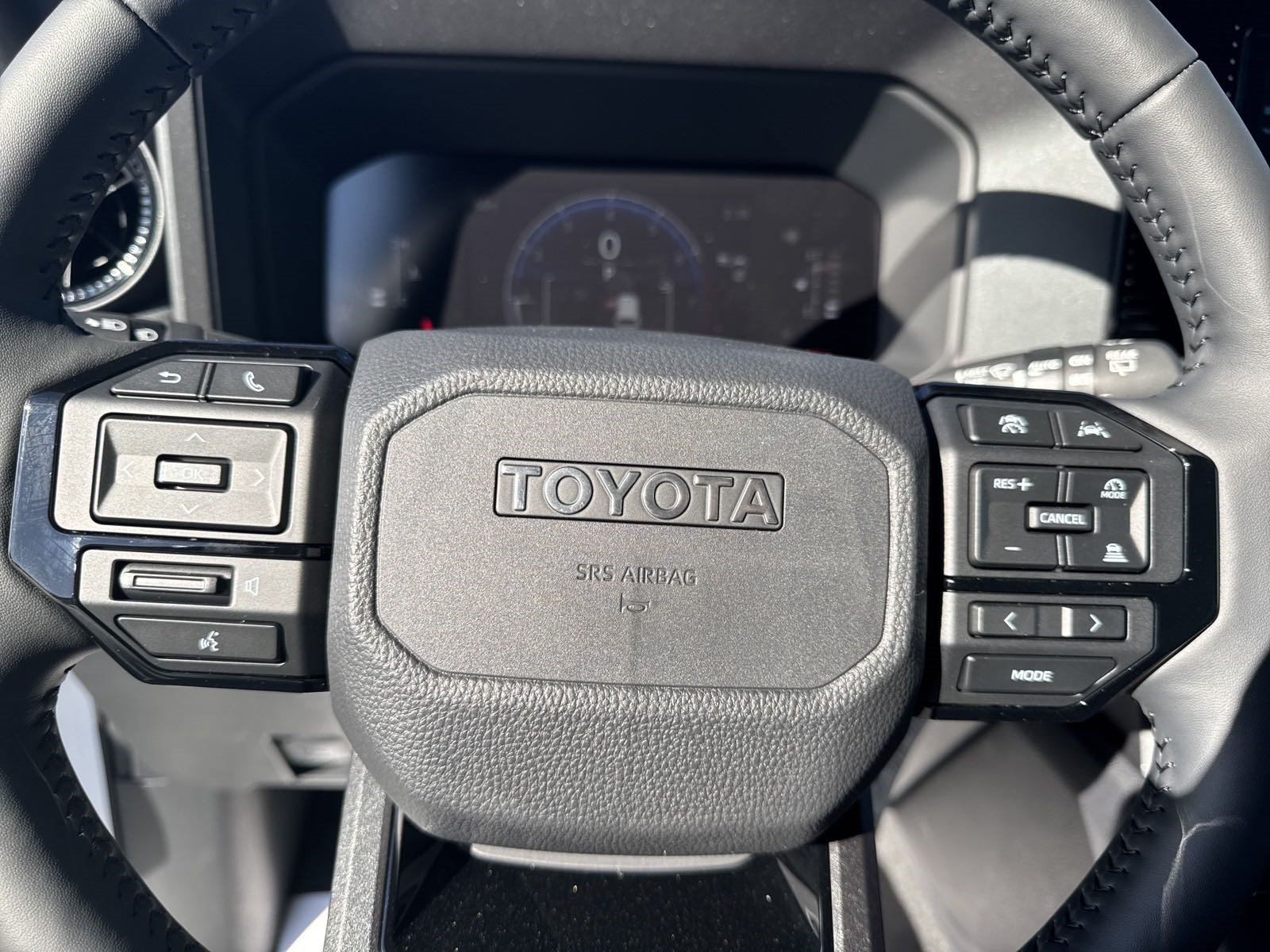 New 2024 Toyota Land Cruiser 1958 AWD/4WD image 17