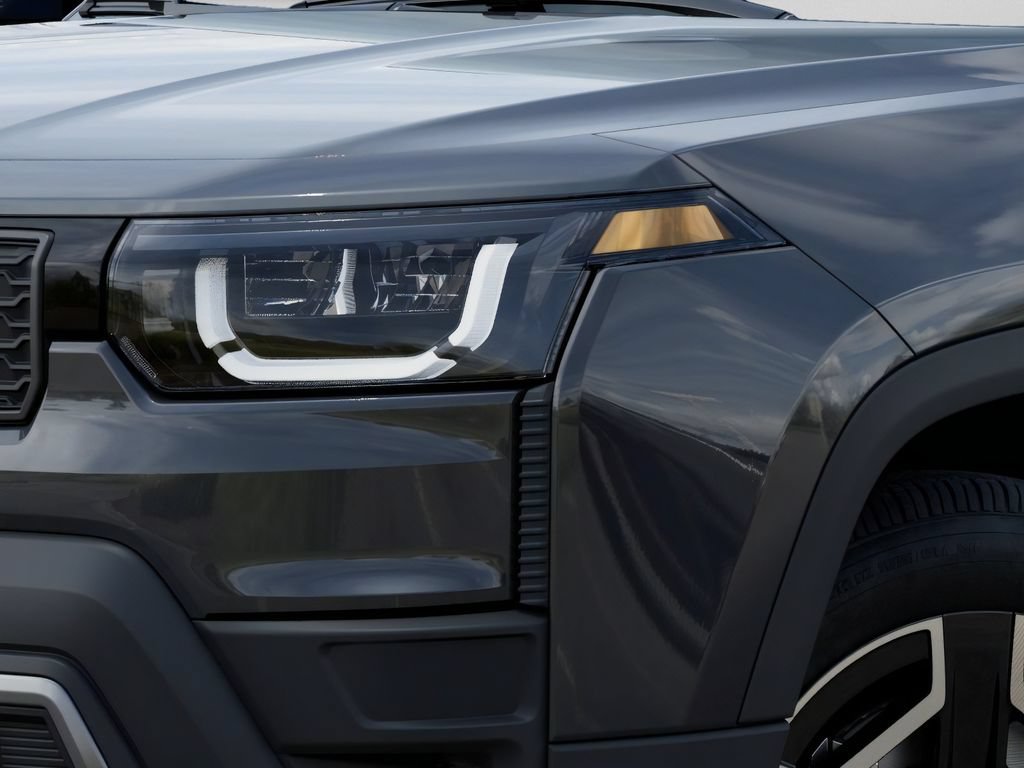 New 2026 Jeep Cherokee Limited AWD/4WD image 12