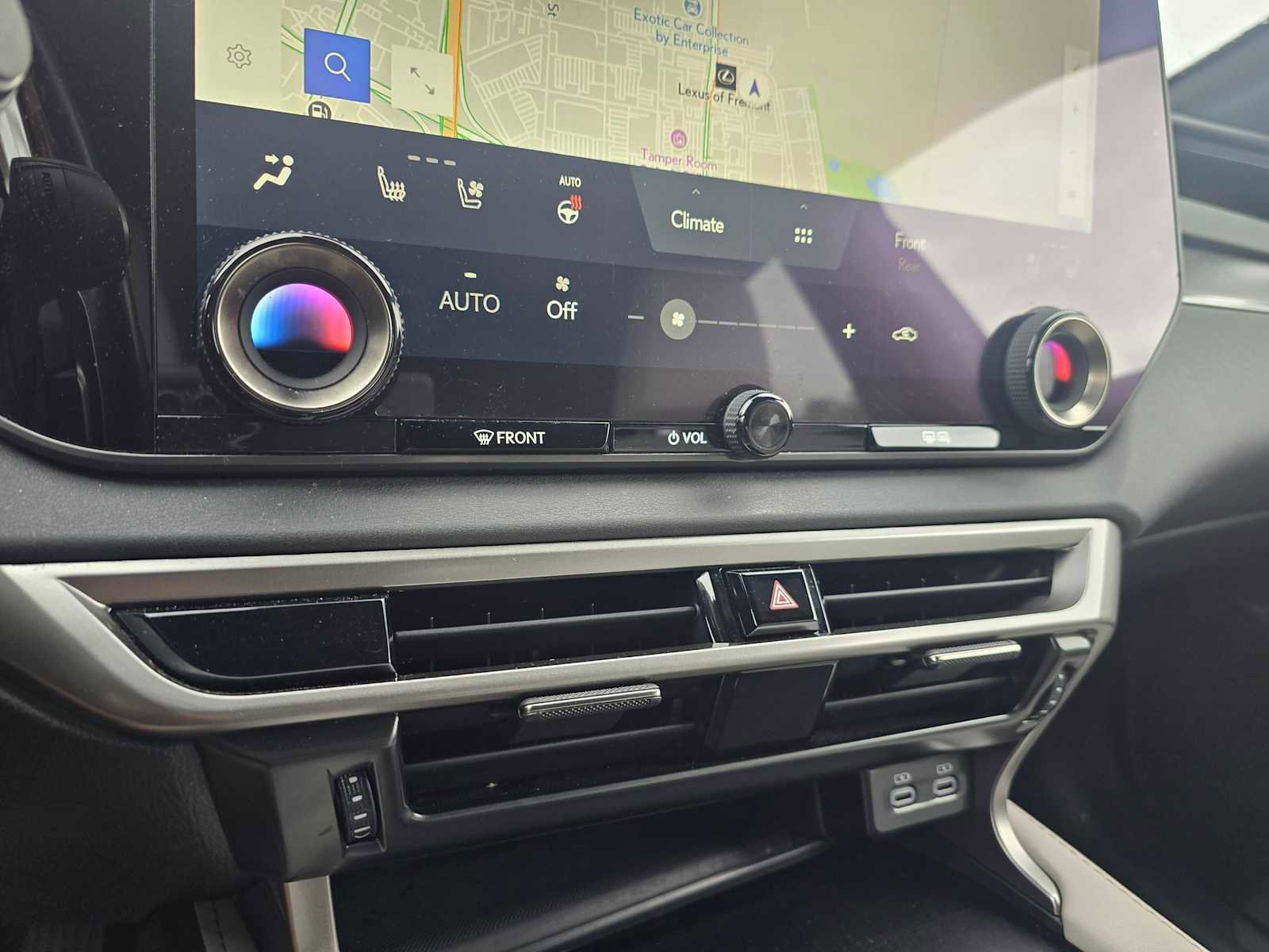 Used 2023 Lexus RX 350 Premium w/ Accessory Package image 30