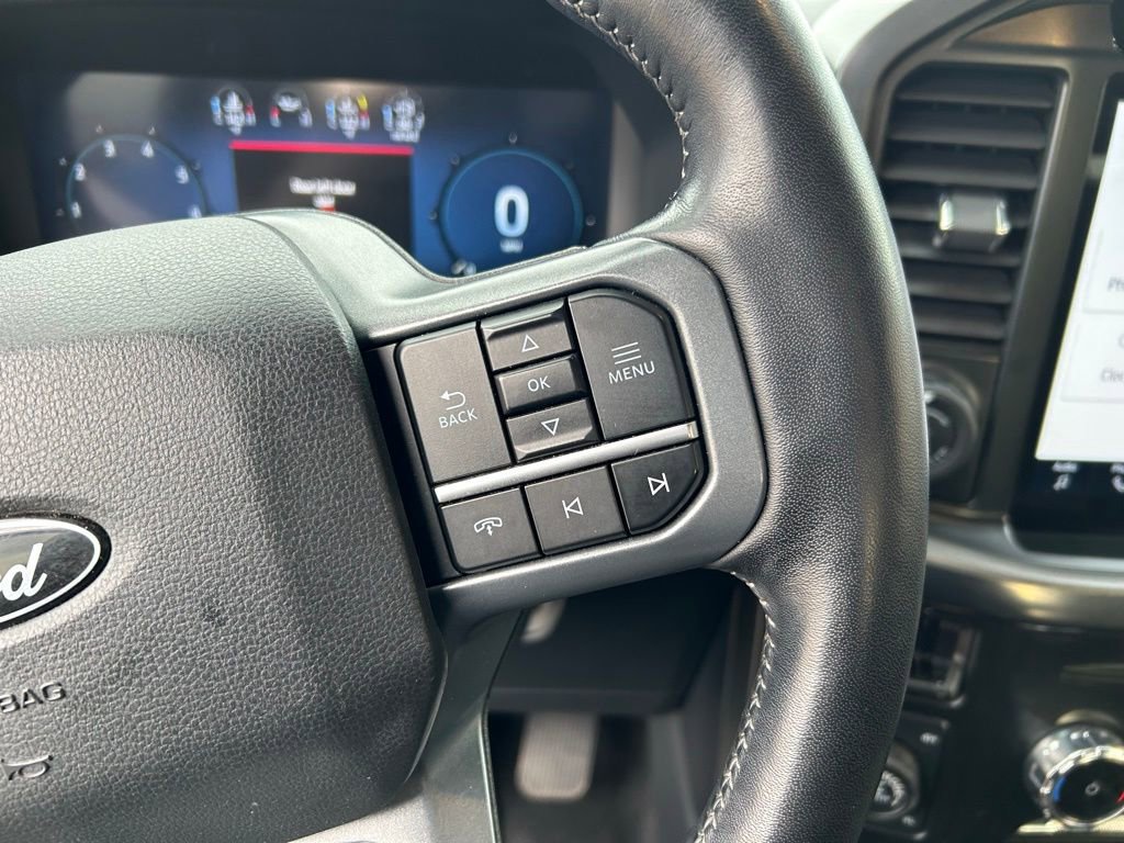 Used 2024 Ford F150 Lariat image 25