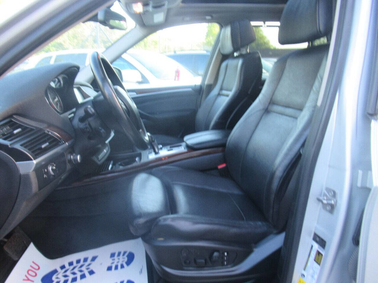 Used 2011 BMW X5 xDrive35i AWD/4WD image 27