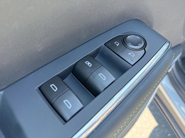 New 2026 GMC Acadia Elevation w/ Black Edition image 13