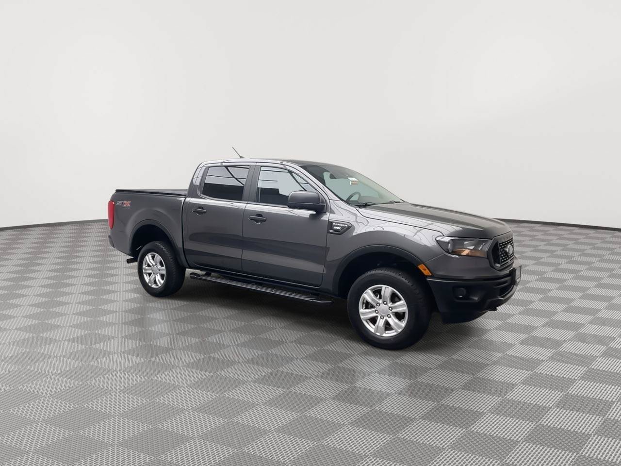 Certified 2019 Ford Ranger XL w/ Equipment Group 101A Mid AWD/4WD image 35