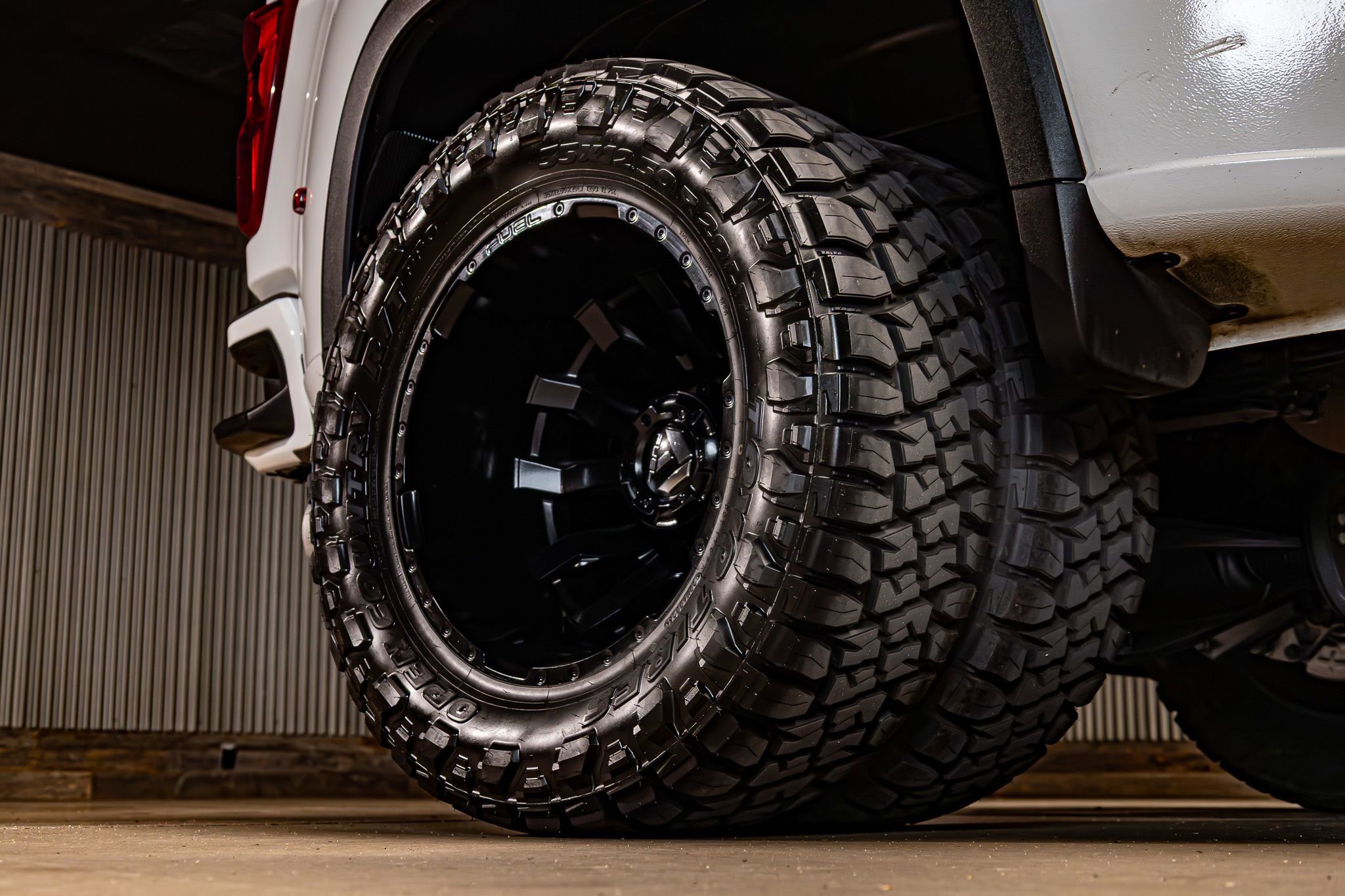 Used 2021 Chevrolet Silverado 3500 High Country image 13