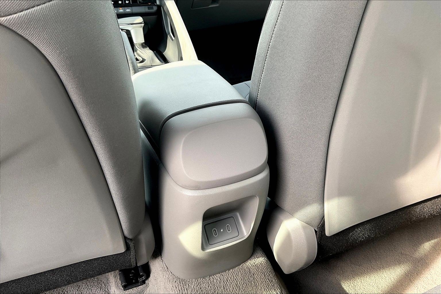 Used 2025 Hyundai Elantra Sport image 10