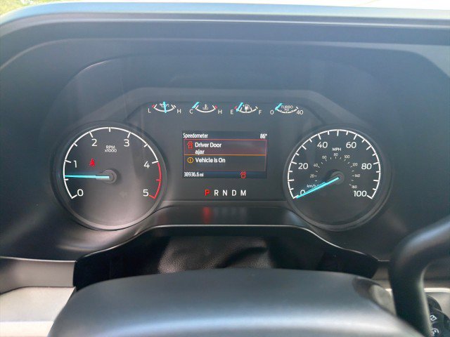 Used 2023 Ford F250 XL w/ XL Off-Road Package image 20
