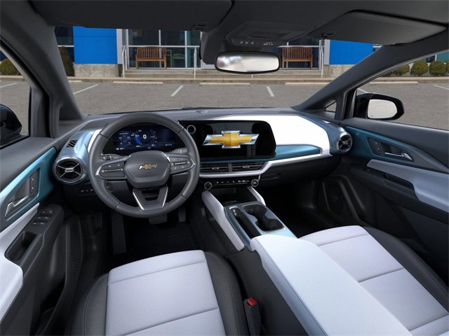New 2026 Chevrolet Equinox EV LT image 15