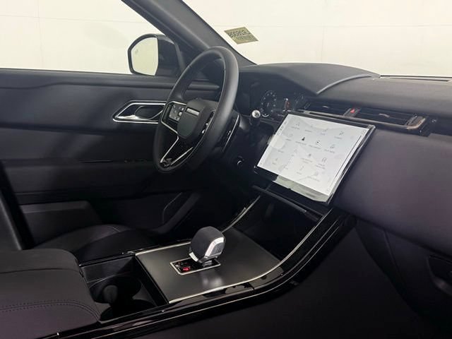 Certified 2026 Land Rover Range Rover Velar S AWD/4WD image 35
