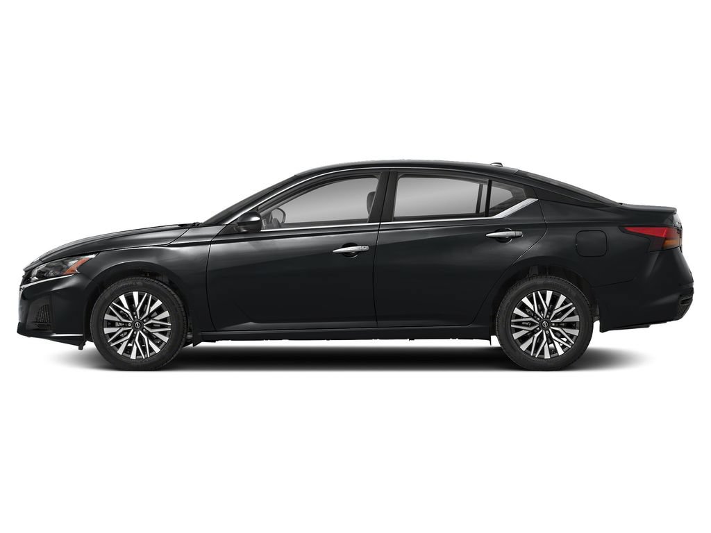 Used 2024 Nissan Altima 2.5 SV FWD image 4