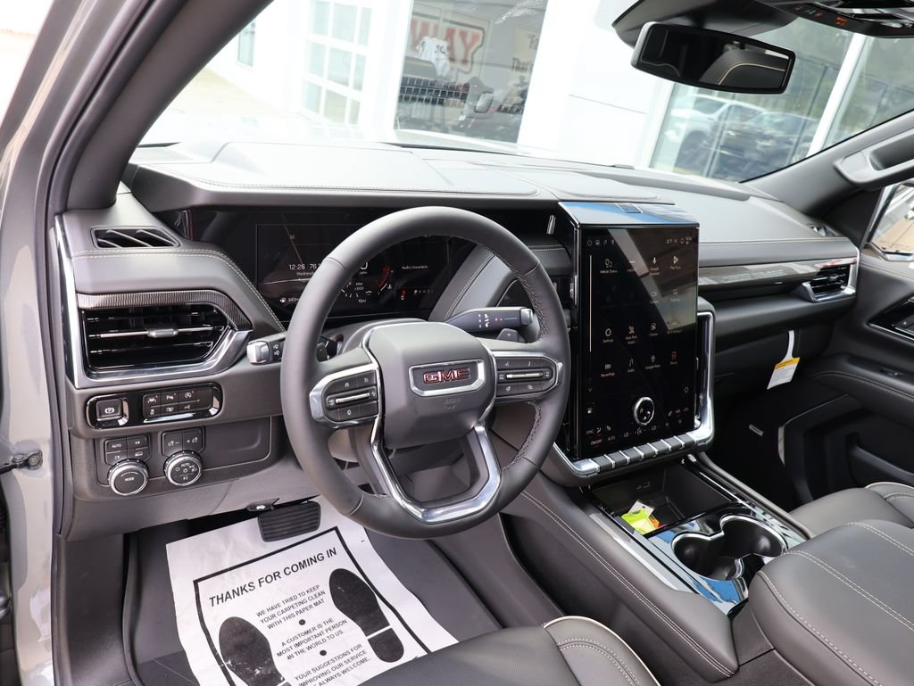 New 2026 GMC Yukon Elevation AWD/4WD image 26