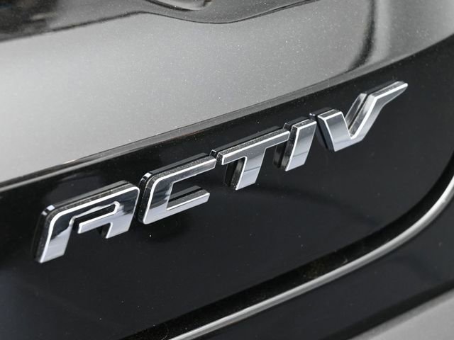 New 2026 Chevrolet Trax ACTIV w/ Sunroof Package image 41
