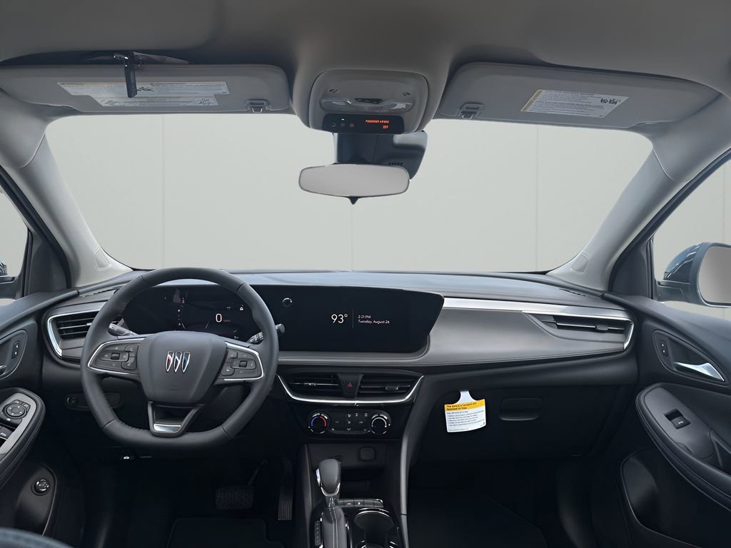 New 2026 Buick Encore GX Sport Touring w/ Advanced Technology Package image 41