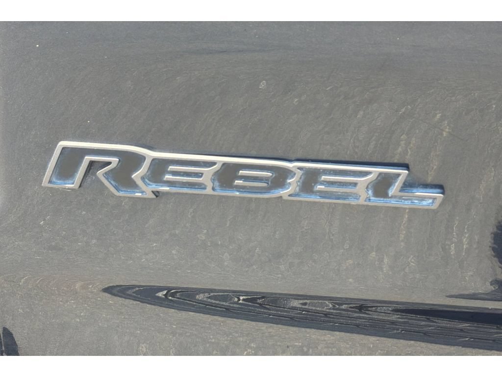 Used 2021 RAM 1500 Rebel w/ Level 1 Equipment Group AWD/4WD image 30