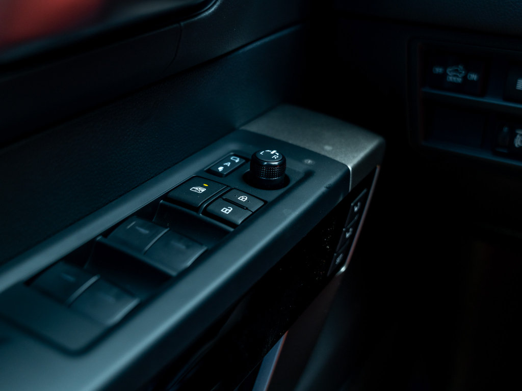New 2026 Toyota Tundra Limited AWD/4WD image 28