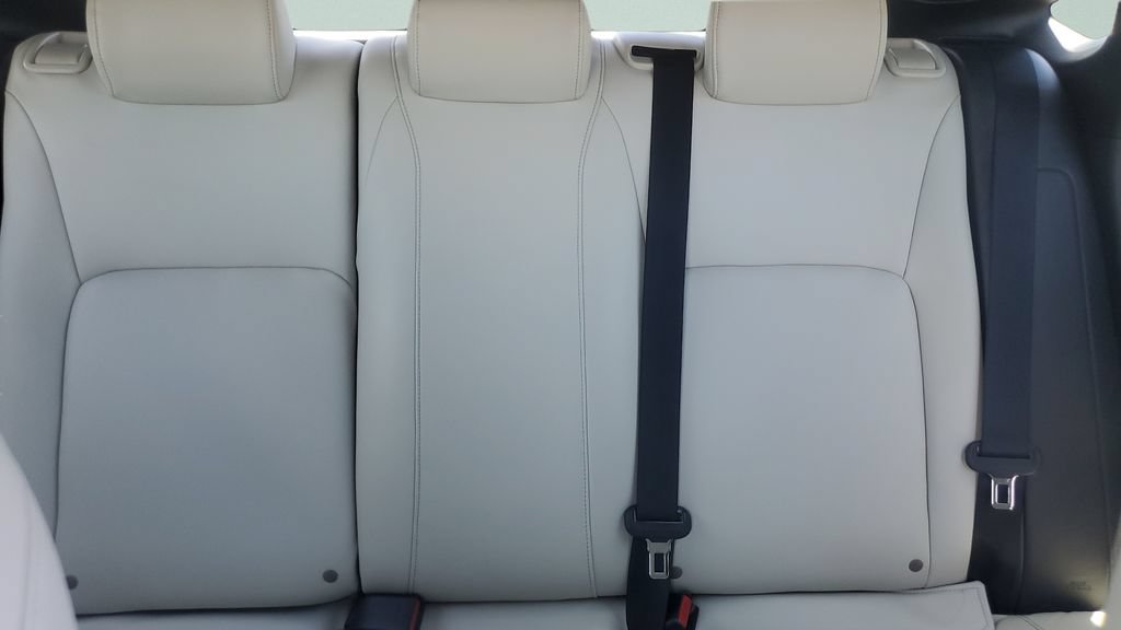 Used 2023 Acura Integra A-Spec FWD image 14
