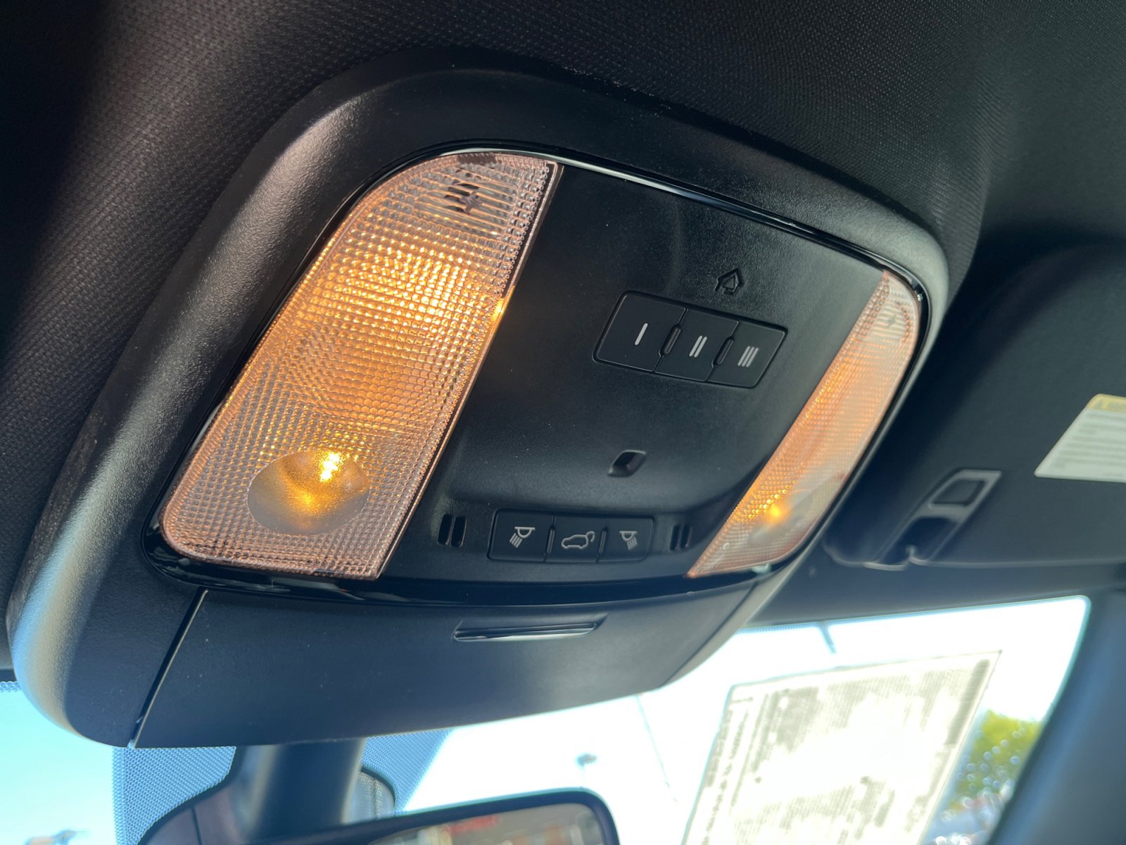 New 2026 Dodge Durango GT AWD/4WD image 33