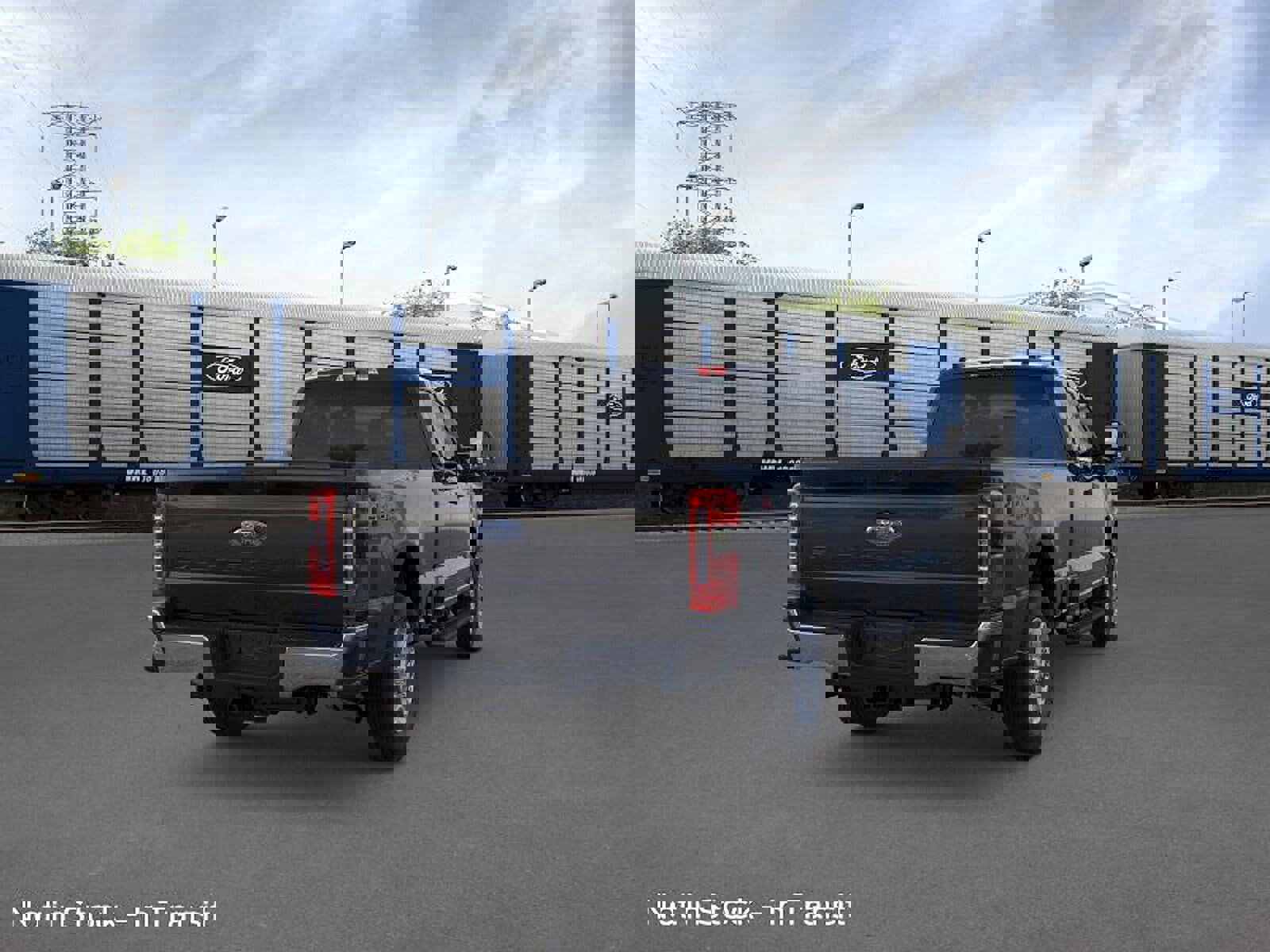 New 2026 Ford F250 XLT w/ 360-Degree Camera Package image 30