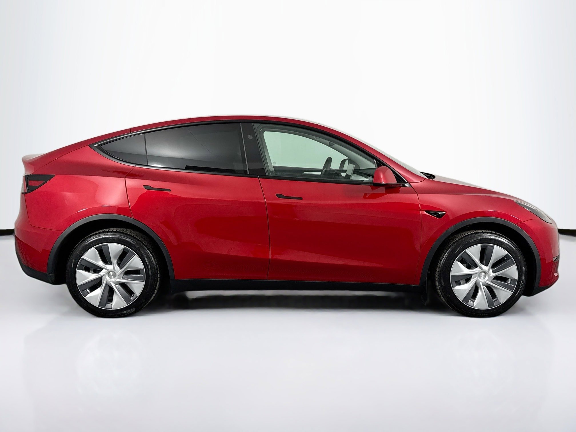 Used 2023 Tesla Model Y Long Range AWD/4WD image 12