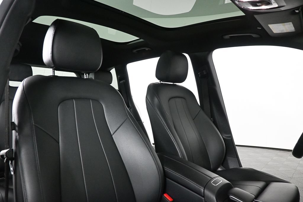 Certified 2022 Mercedes-Benz GLB 250 4MATIC image 22
