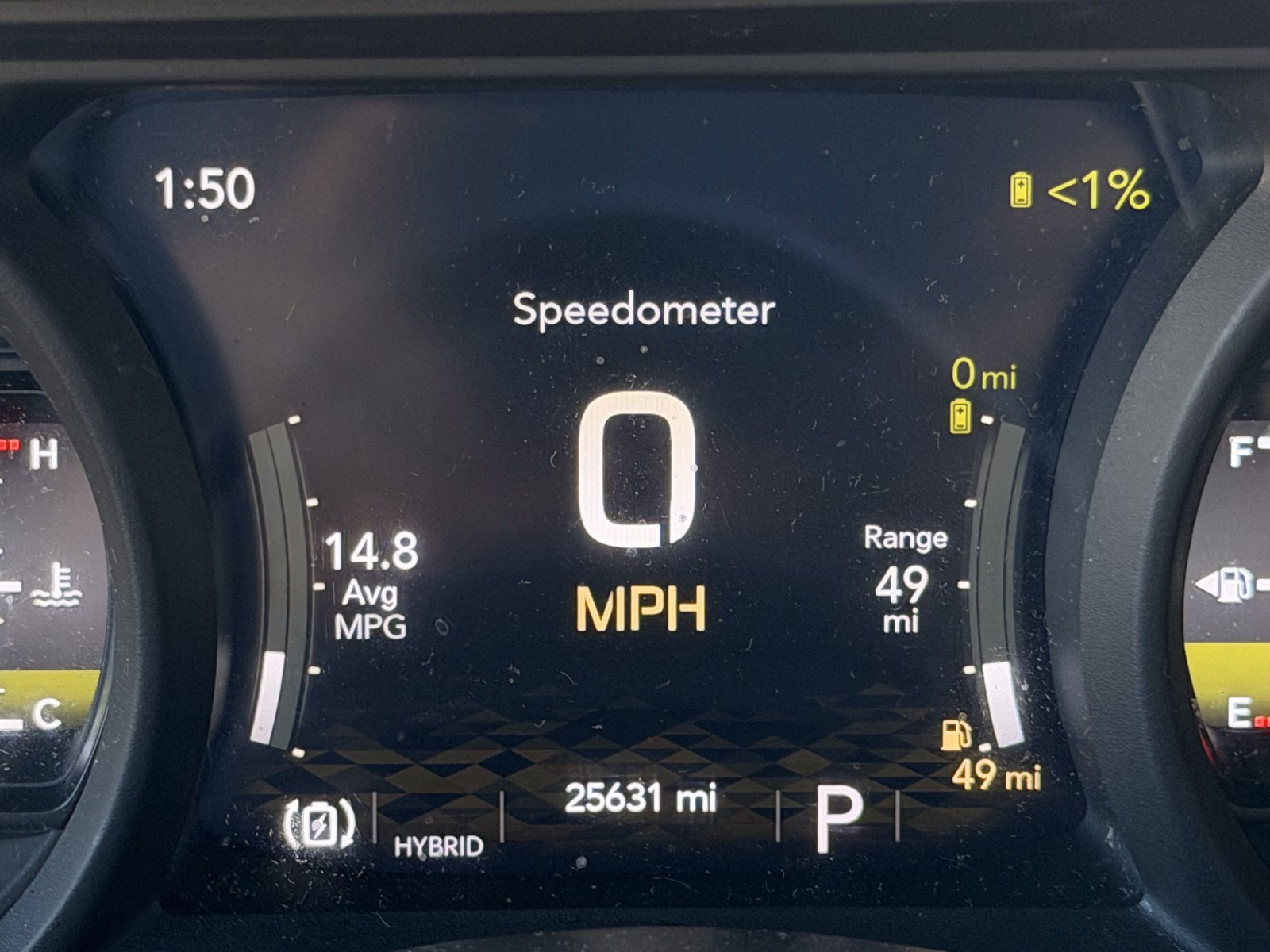 Used 2024 Jeep Wrangler High Altitude AWD/4WD image 25
