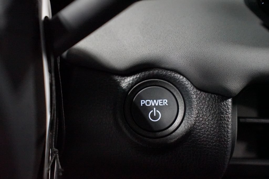 New 2026 Toyota RAV4 AWD Plug-in Hybrid image 25