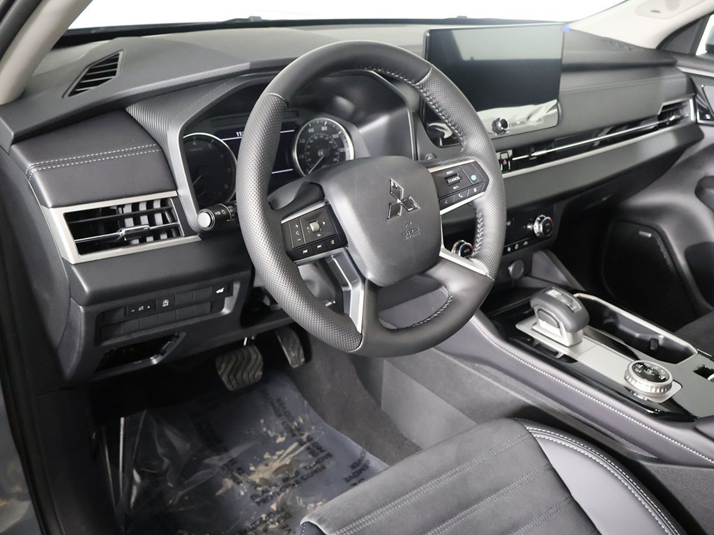 New 2026 Mitsubishi Outlander SE AWD/4WD image 29