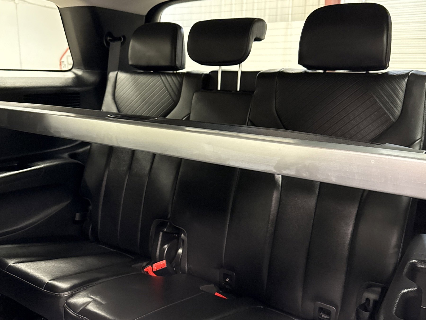 Used 2025 Hyundai Palisade XRT image 13