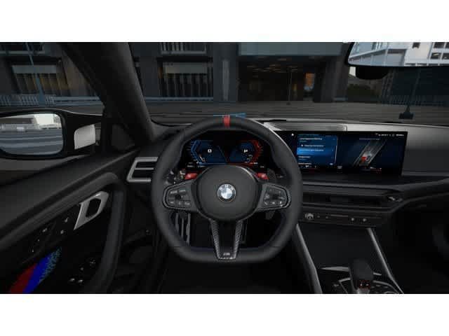 New 2026 BMW M2 w/ Lighting Package RWD image 13