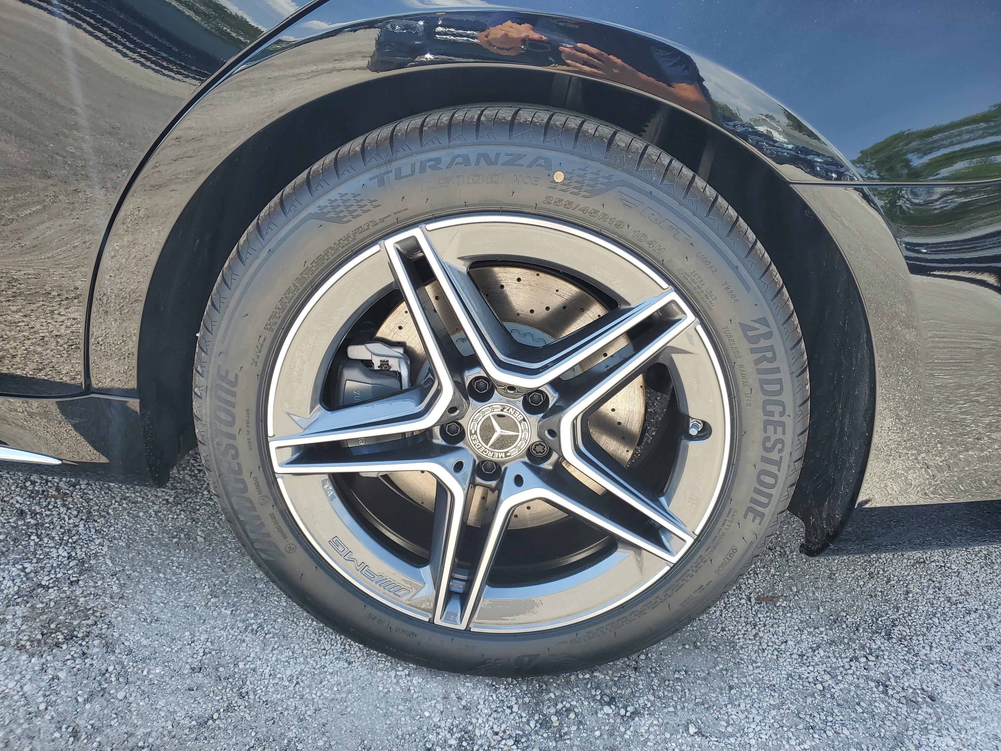 New 2026 Mercedes-Benz S 580 4MATIC Sedan image 7