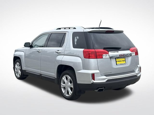 Used 2017 GMC Terrain SLT w/ Open Road Package AWD/4WD image 6