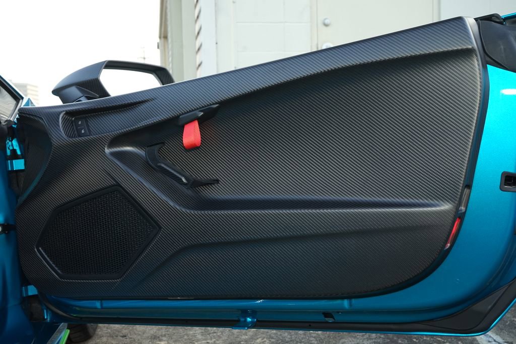 Used 2022 Lamborghini Huracan STO image 26