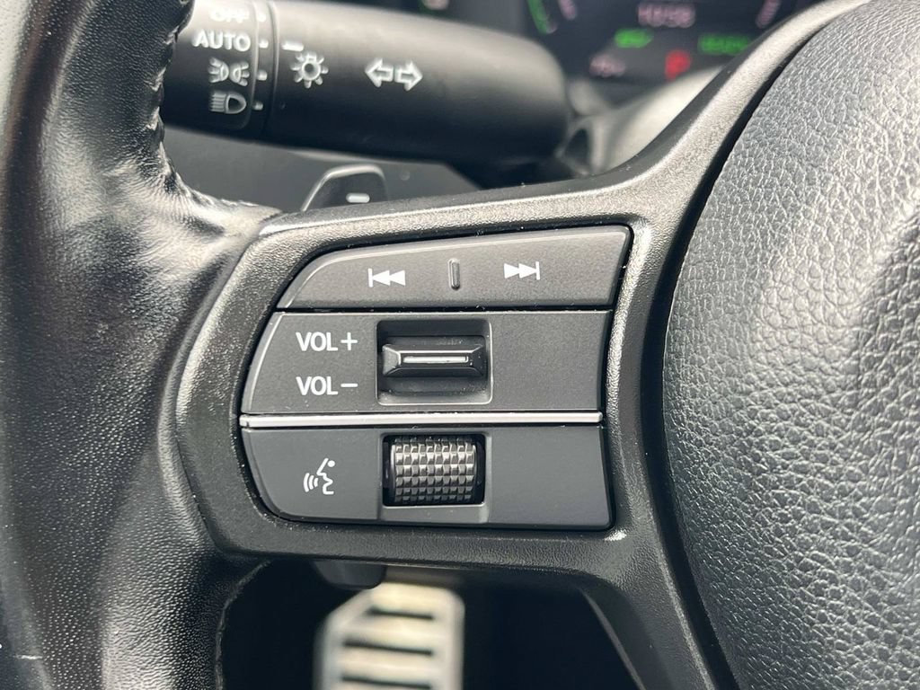 Used 2024 Honda Accord Sport image 10