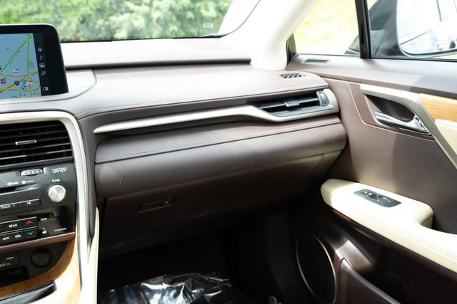 Used 2020 Lexus RX 350L Premium w/ Premium Package AWD/4WD image 52