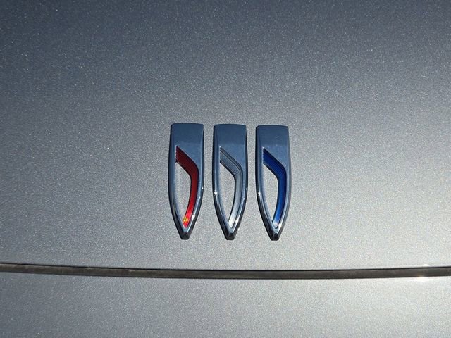 New 2025 Buick Envision Sport Touring image 32