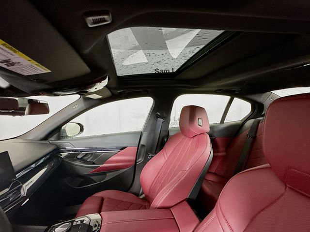 Used 2024 BMW i5 eDrive40i w/ M Sport Package image 20