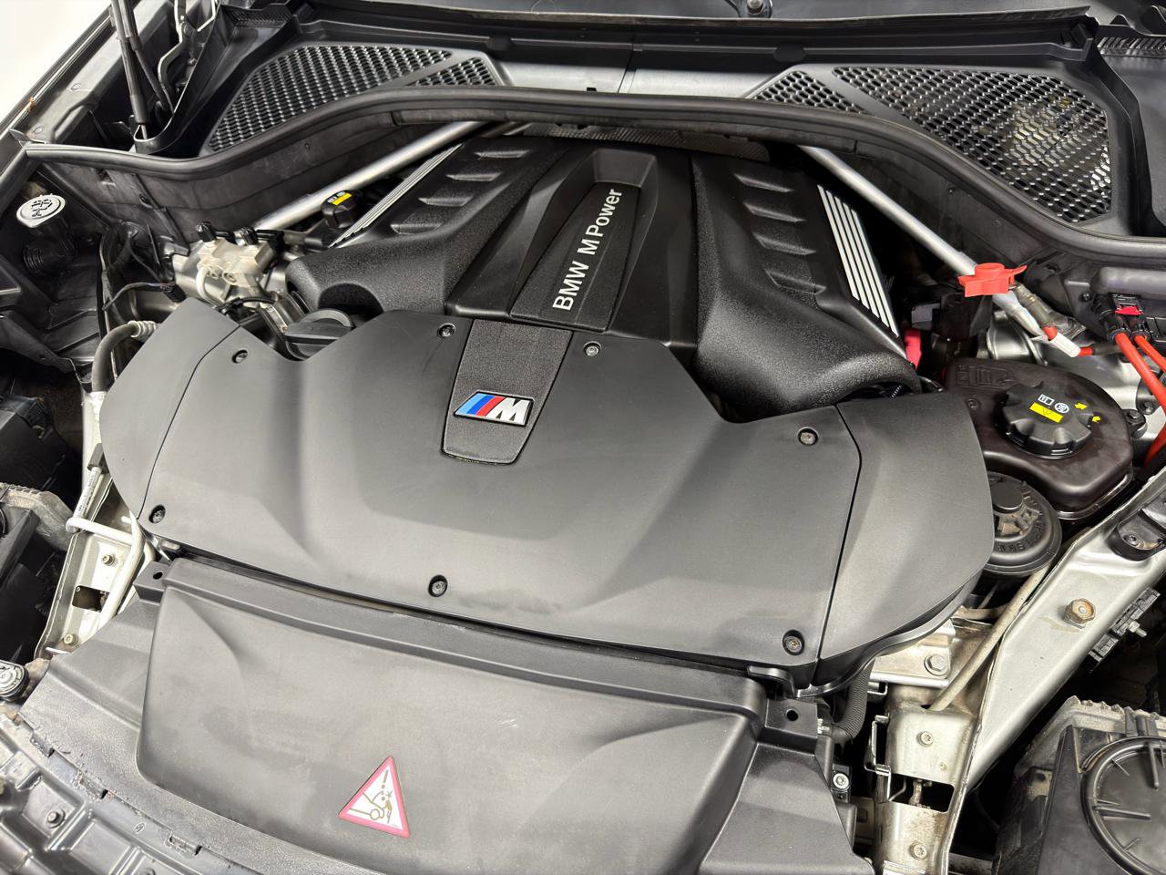 Used 2015 BMW X5 M w/ Premium Package image 37