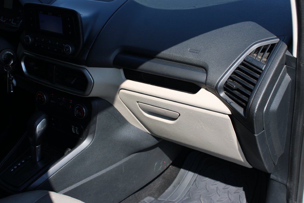 Used 2020 Ford EcoSport S FWD image 26