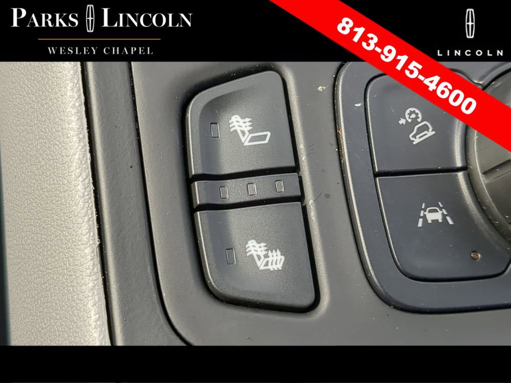 Used 2020 GMC Terrain SLT w/ Preferred Package image 23