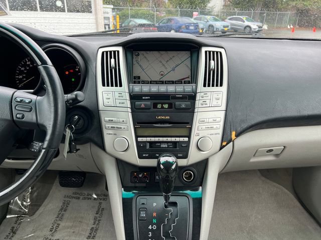 Used 2009 Lexus RX 350 AWD image 21