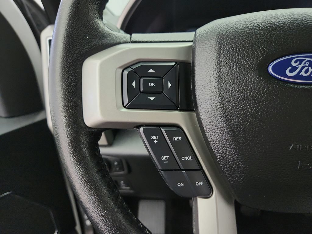 Used 2018 Ford F150 Lariat AWD/4WD image 18