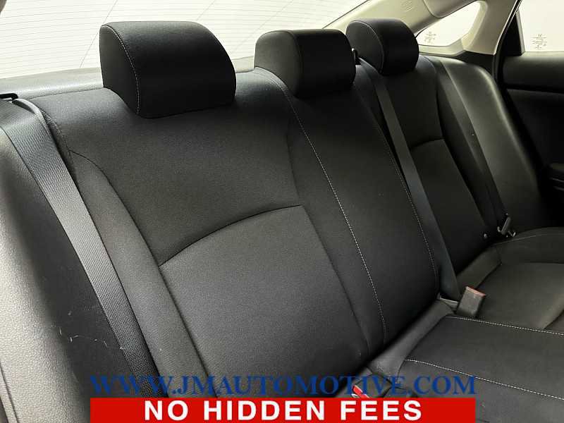 Used 2020 Honda Civic LX image 18