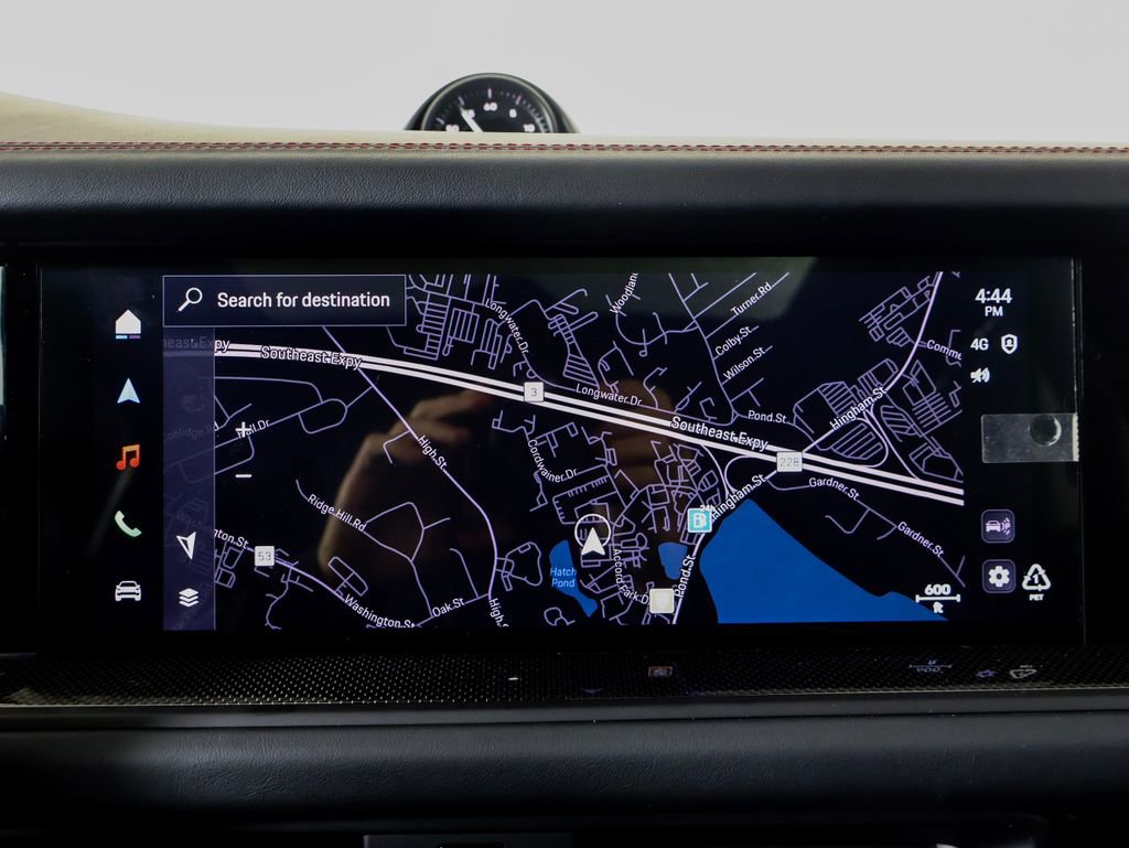 New 2026 Porsche Cayenne GTS image 17